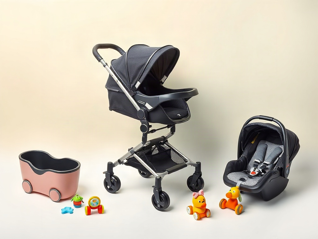Bebe & Puericulture comparatifs QuoiChoisir